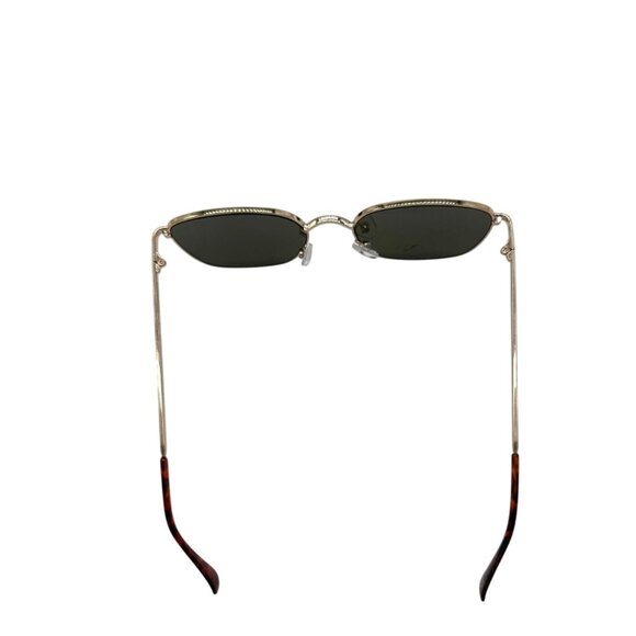 Aire Spiral Sunglasses NWOT - Picture 7 of 12